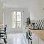 Flexliving - Whole Flat - Septembre