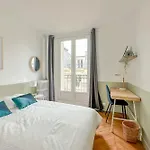 Flexliving - Whole Flat - Septembre