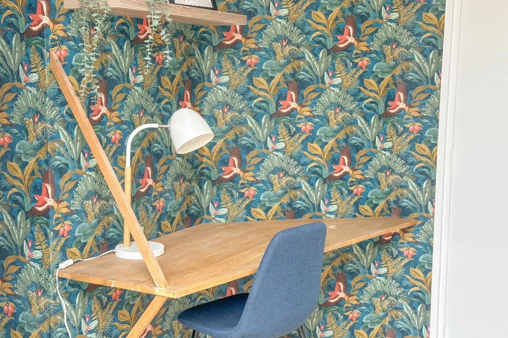 Appartamento Flexliving - Whole Flat - Septembre Parigi