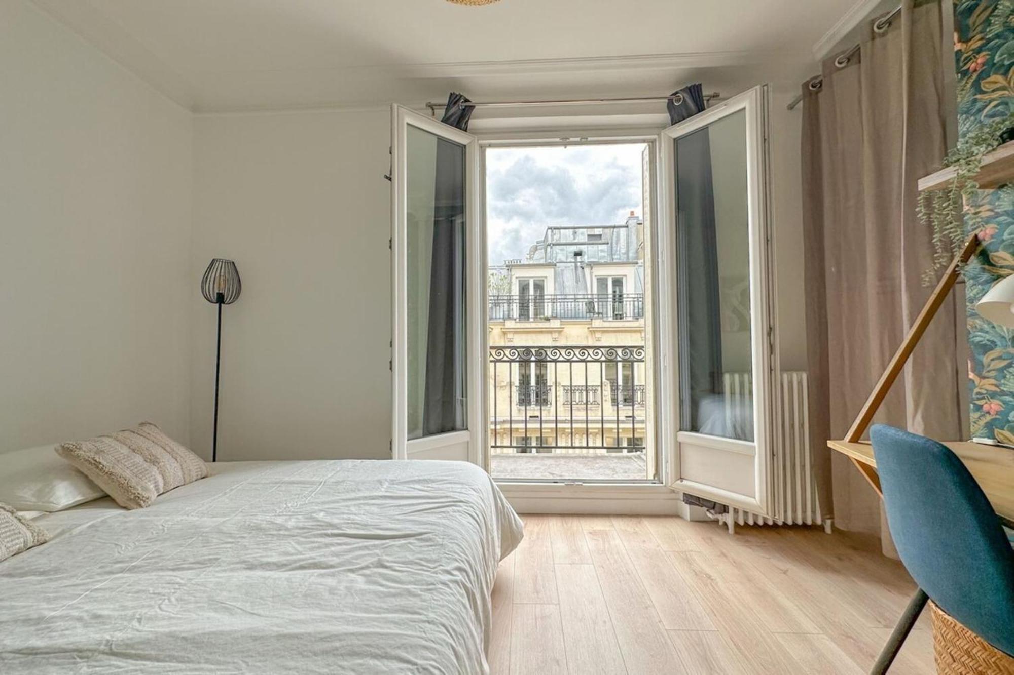 Flexliving - Whole Flat - Septembre Appartamento *